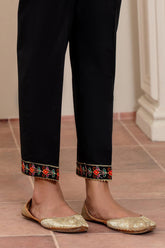 1 Piece Cambric Trouser (CZ3264)